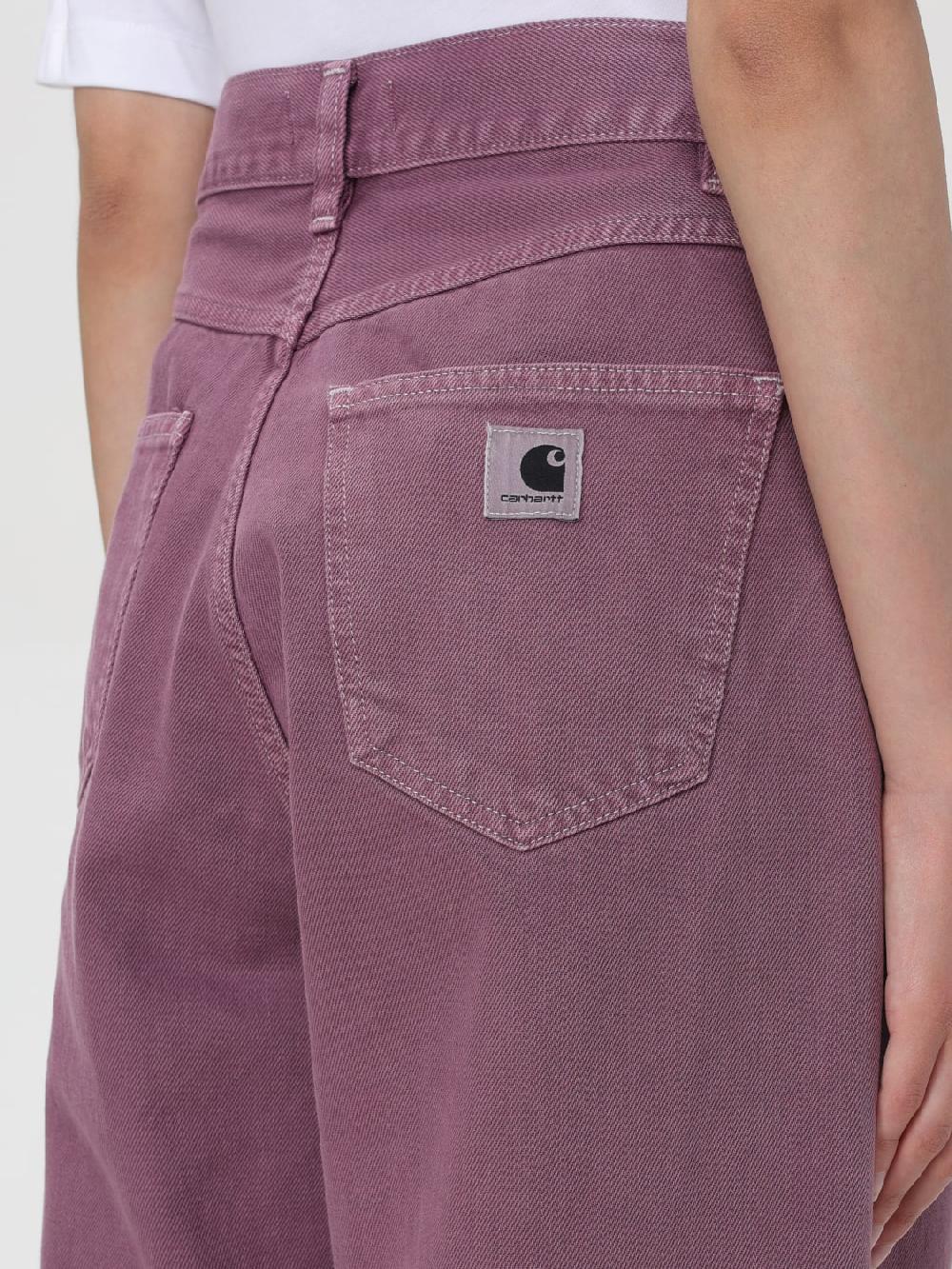 Giglio Jeans Brandon Carhartt Wip in denim In Saldo
