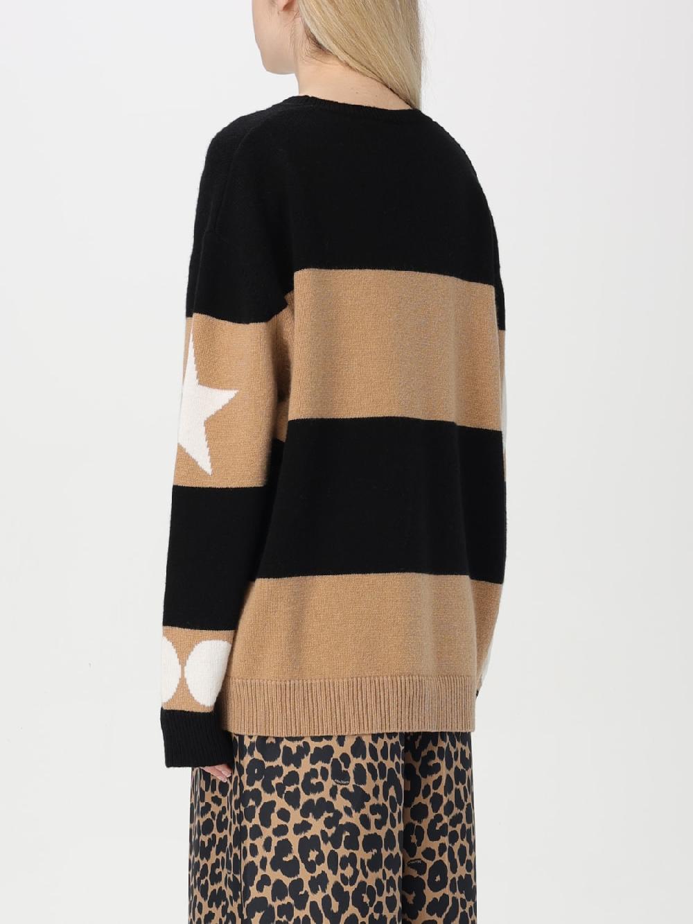 Giglio Maglia 1951 Max Mara Moda