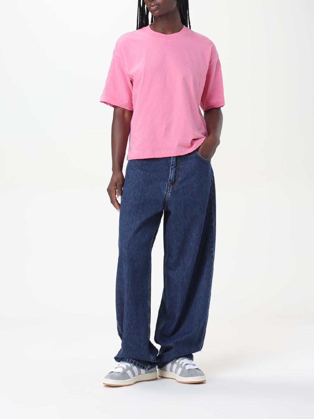 Giglio Jeans Brandon Carhartt Wip in denim Offerta speciale