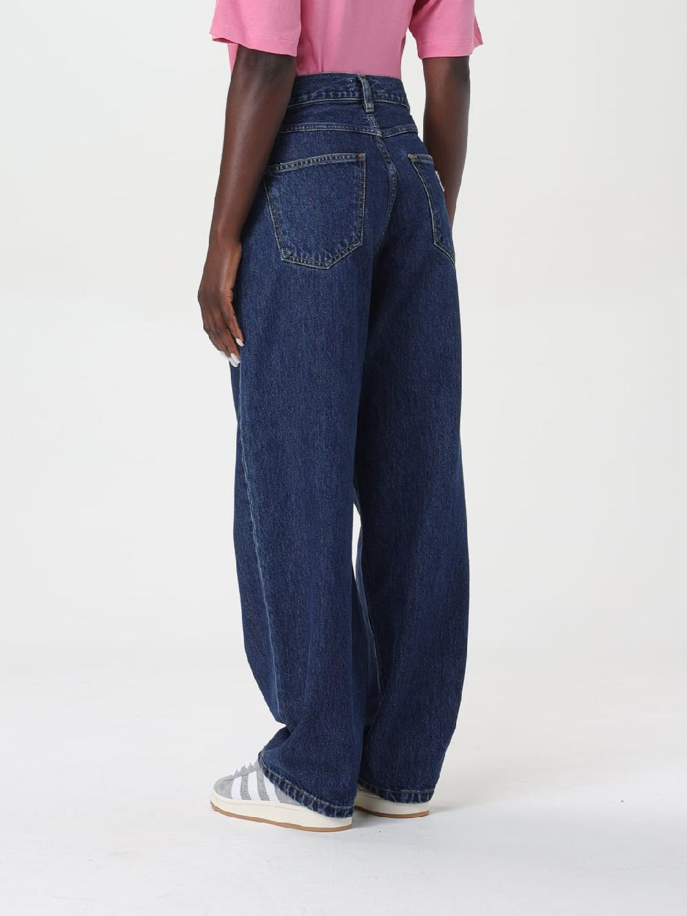 Giglio Jeans Brandon Carhartt Wip in denim Offerta speciale
