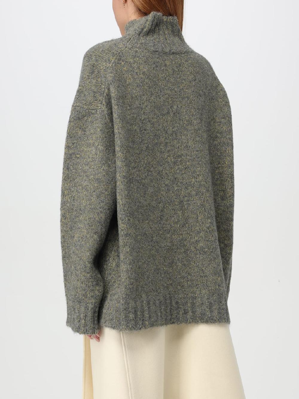 Giglio Maglia a dolcevita Jil Sander Comprare a buon mercato