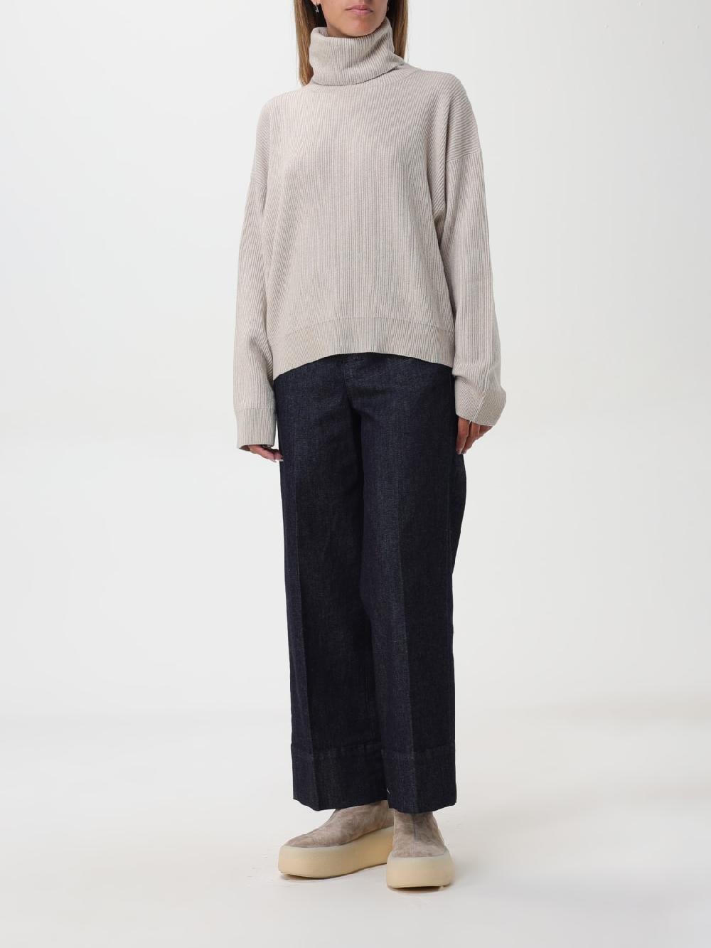 Giglio Jeans a vita alta 's Max Mara Grande vendita