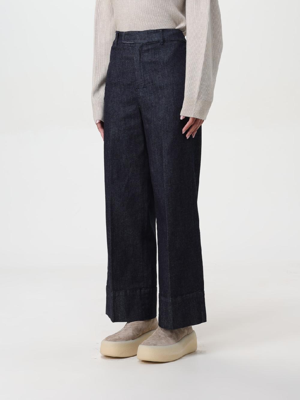 Giglio Jeans a vita alta 's Max Mara Grande vendita