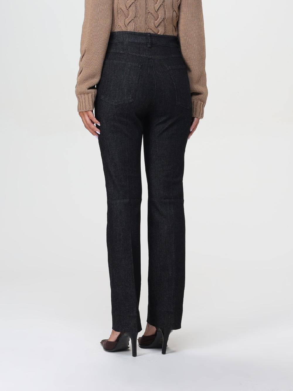 Giglio Jeans Gerard 'S Max Mara in denim Flash Sale