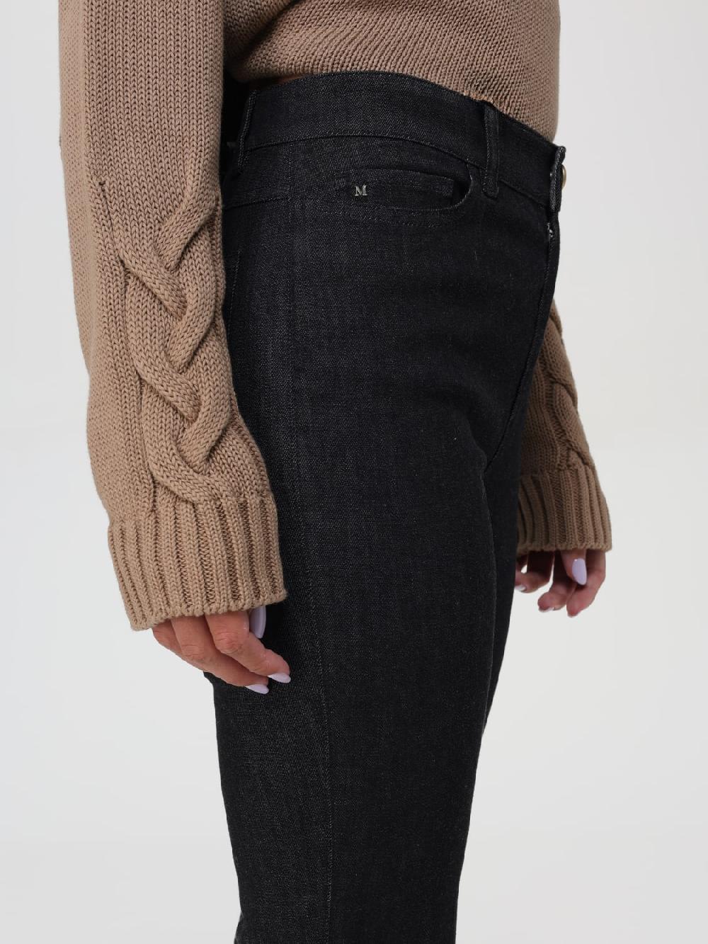 Giglio Jeans Gerard 'S Max Mara in denim Flash Sale