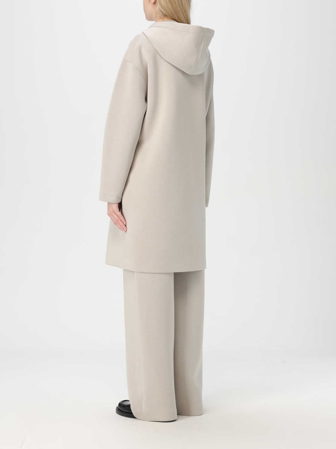 Giglio Giacca Zucca lunga 's Max Mara Fornitura limitata