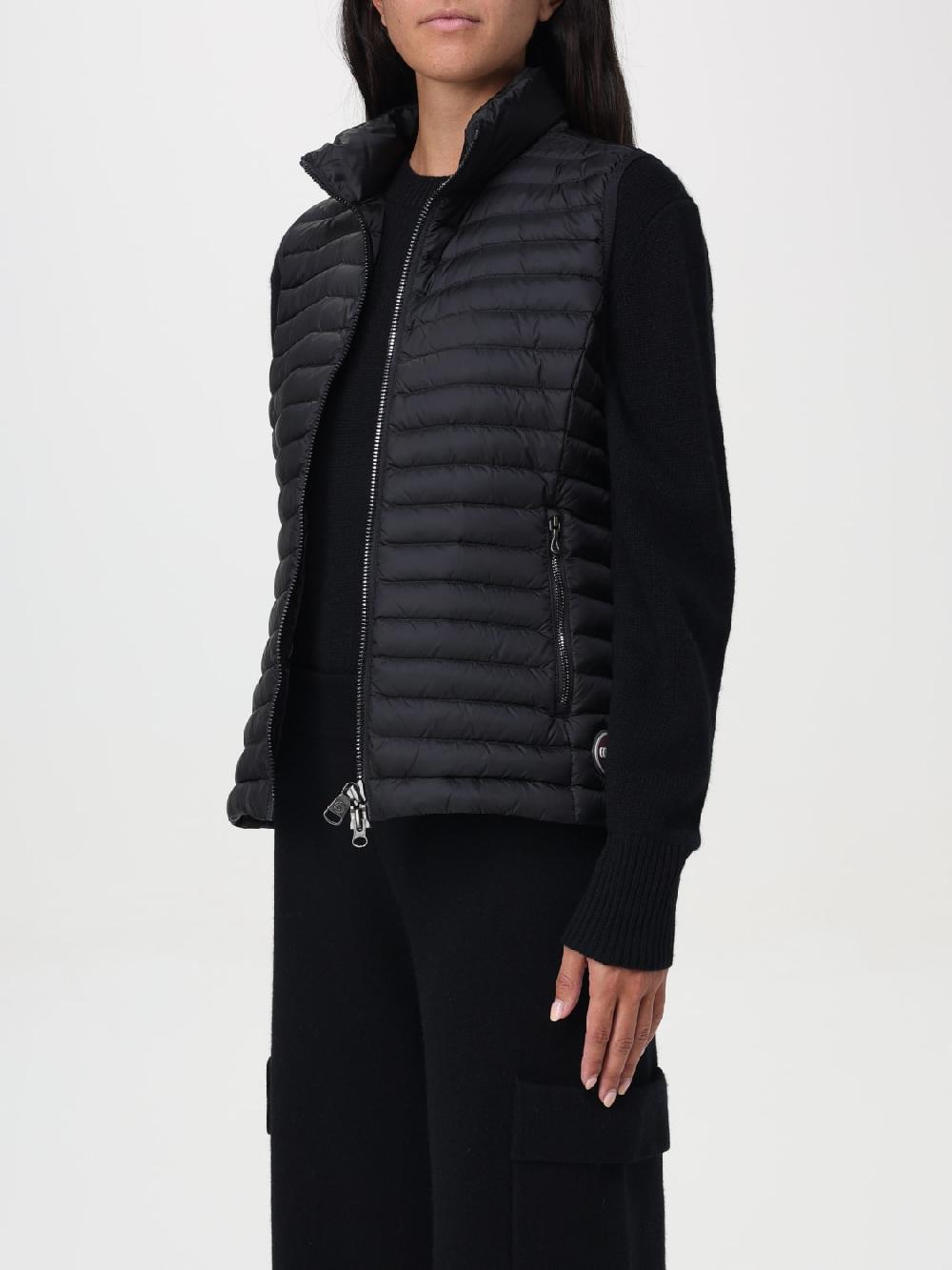 Giglio Piumino a gilet imbottito Colmar Black Friday