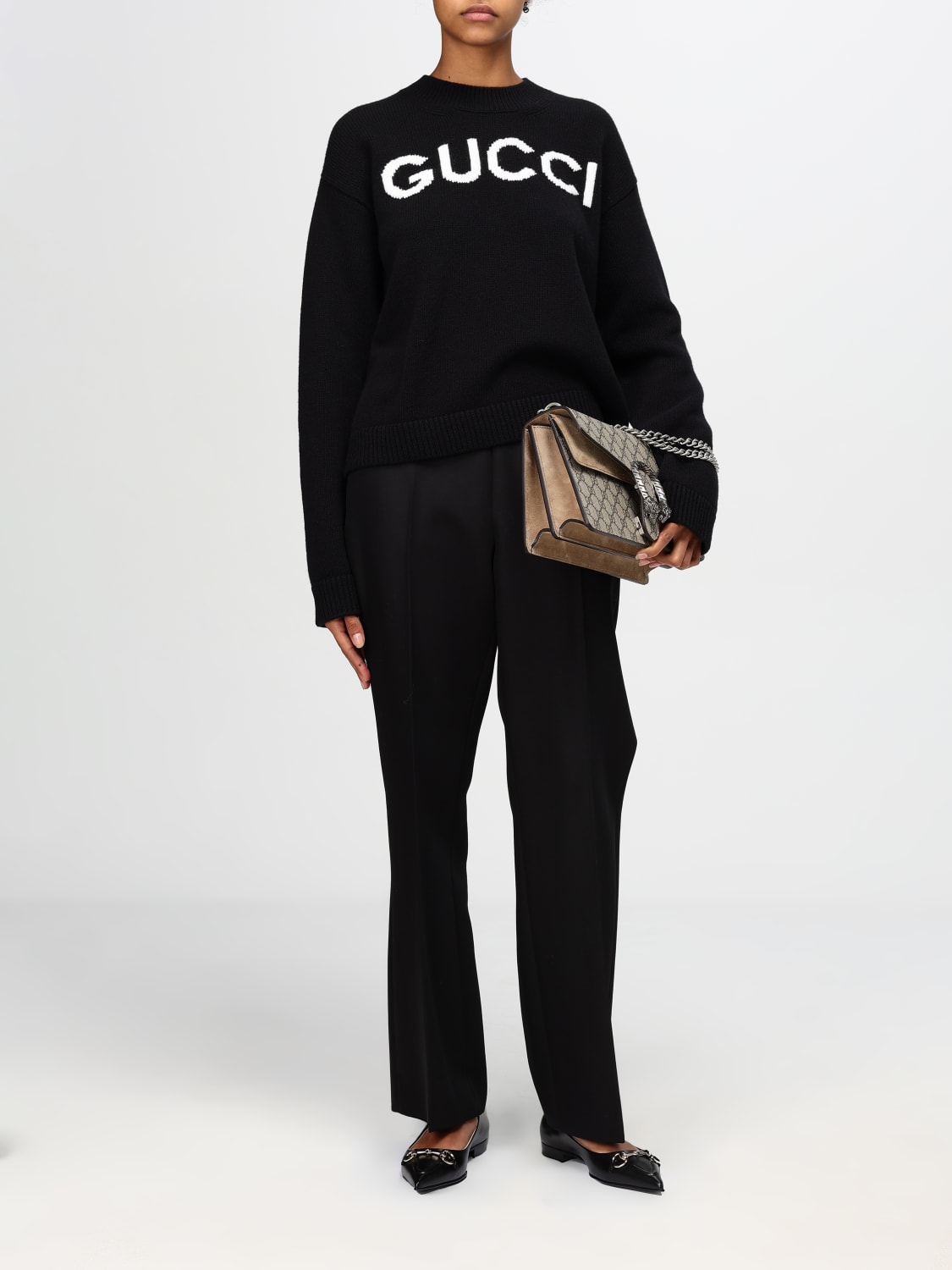 Giglio Top e bluse donna Gucci Cyber Monday