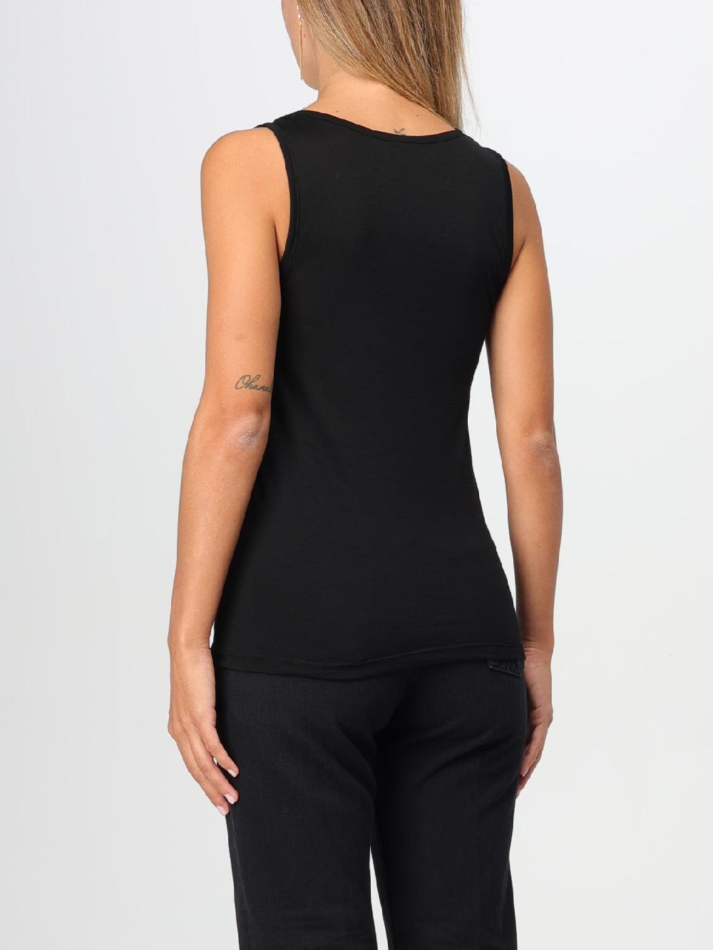 Giglio Top e bluse donna Saint Laurent Sconti VIP