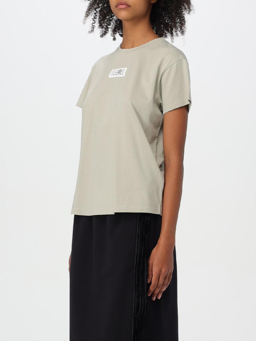 Giglio Top e bluse donna Mm6 Maison Margiela Prezzo basso