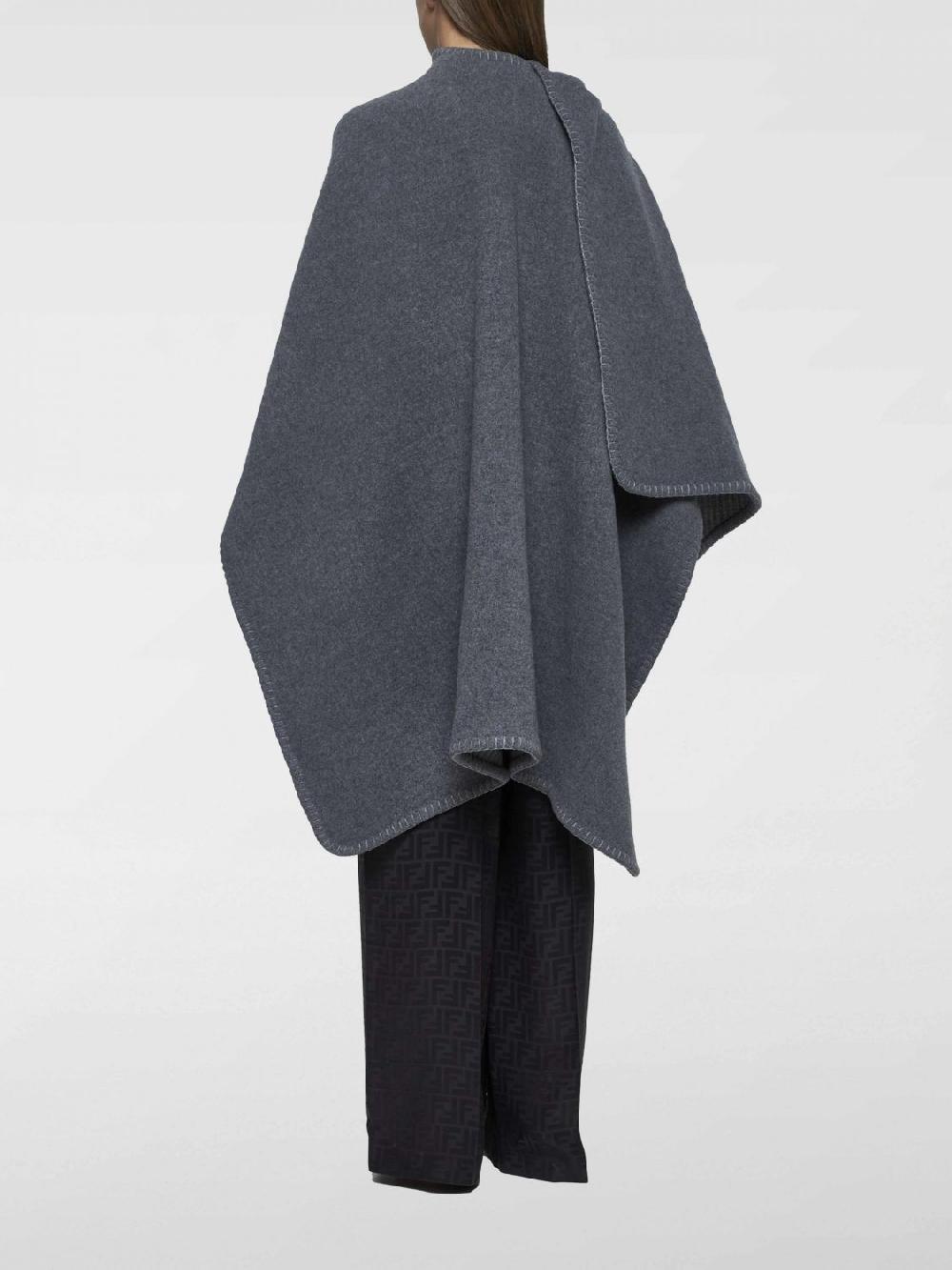 Giglio Mantella donna Fendi Offerta settimanale