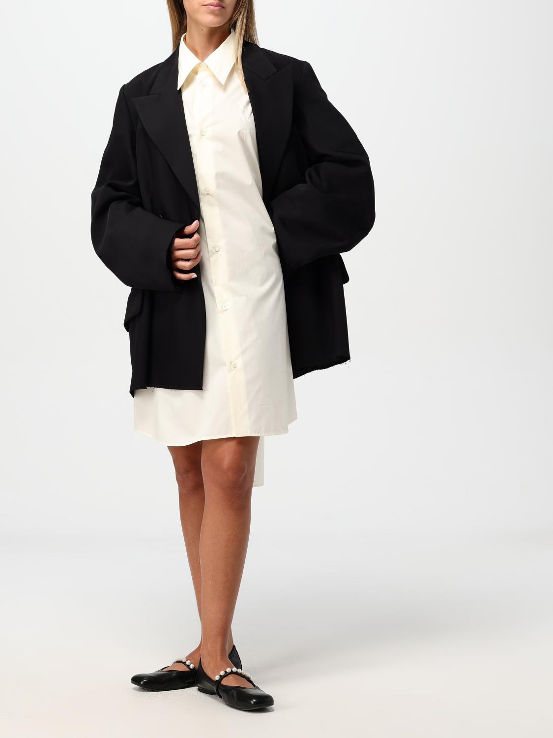 Giglio Giacca donna Mm6 Maison Margiela ACQUISTA ORA