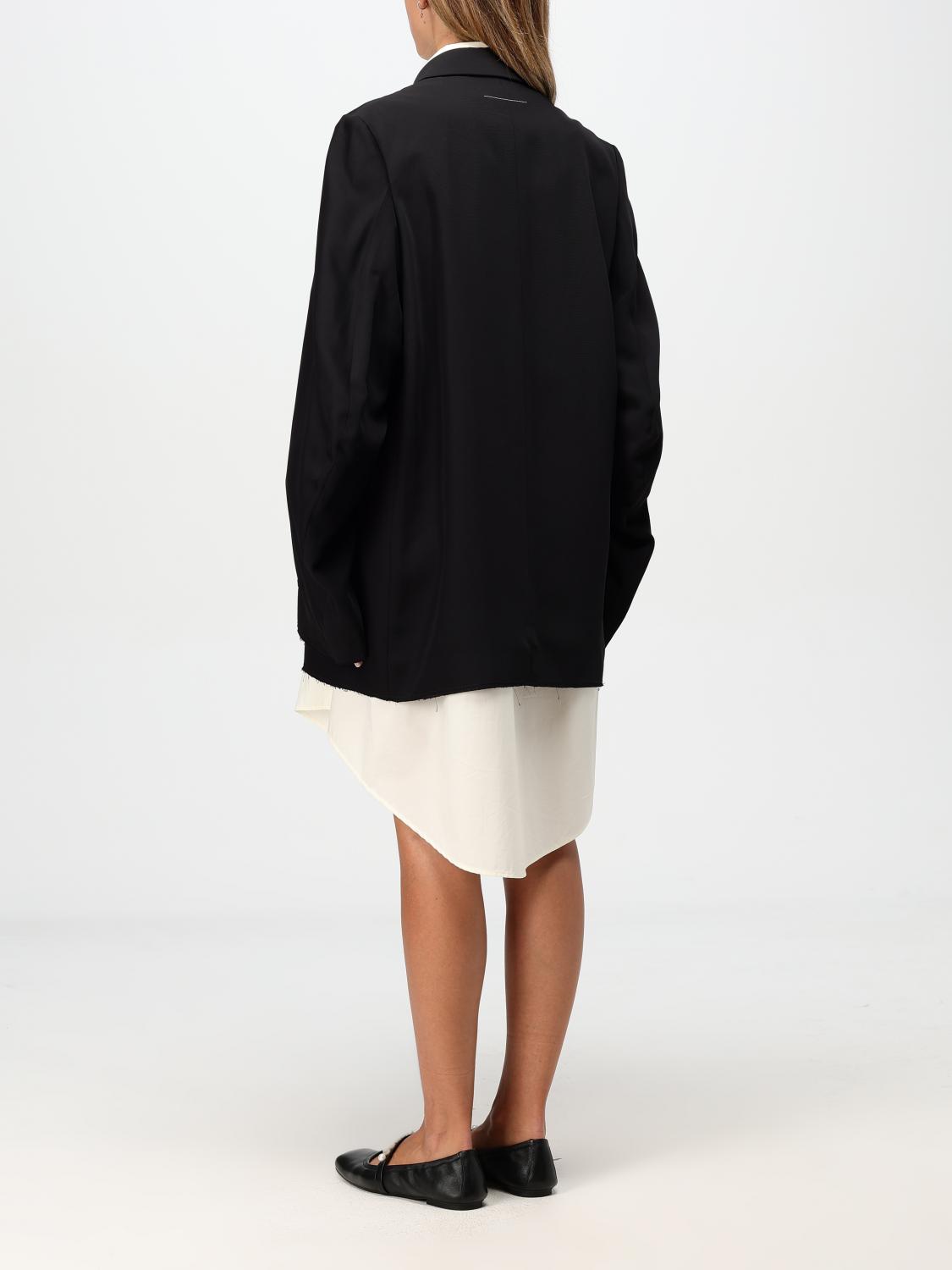 Giglio Giacca donna Mm6 Maison Margiela ACQUISTA ORA