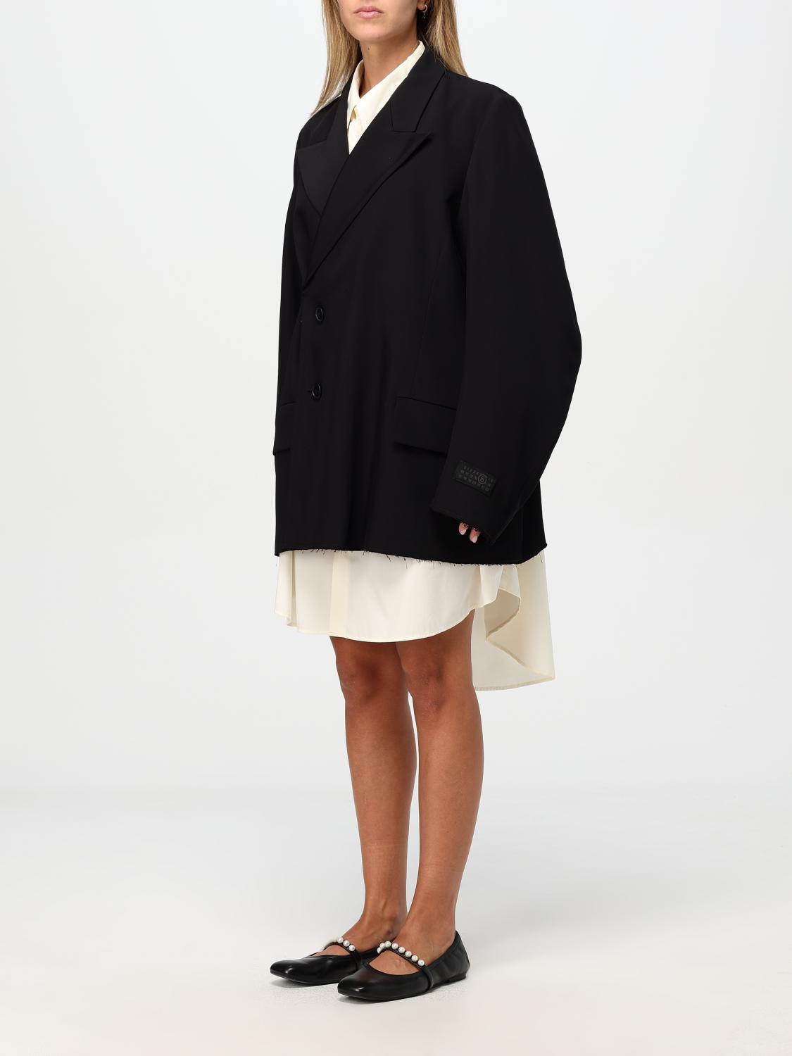 Giglio Giacca donna Mm6 Maison Margiela ACQUISTA ORA