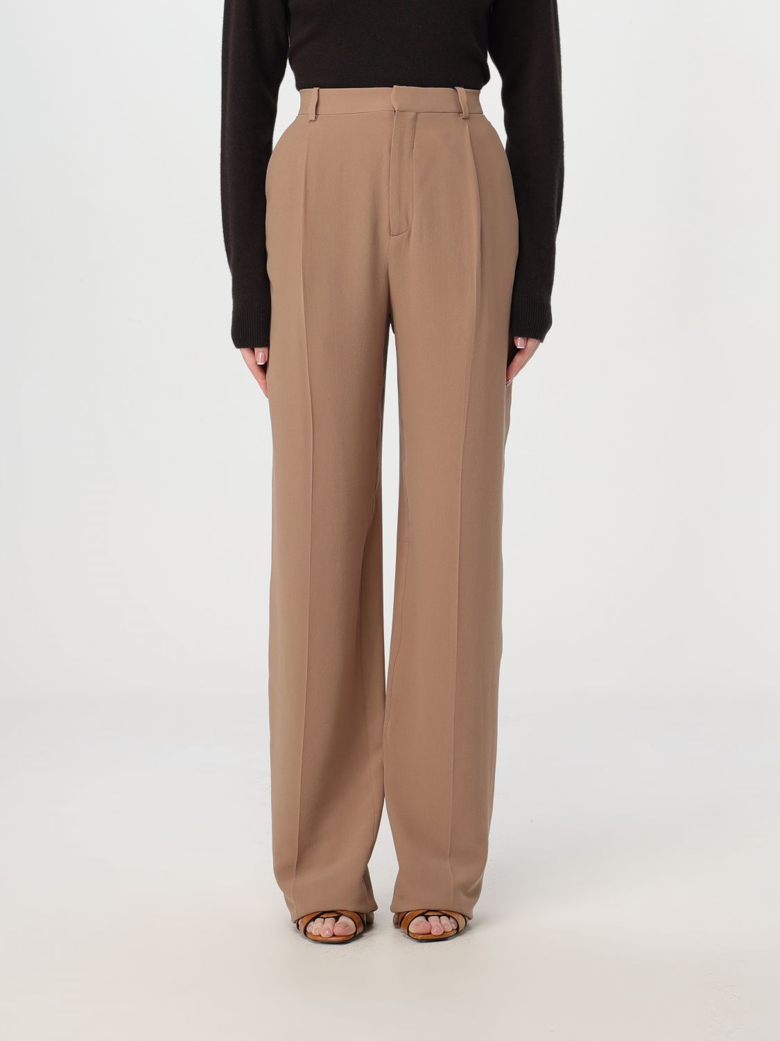 Giglio Pantalone donna Saint Laurent Italia