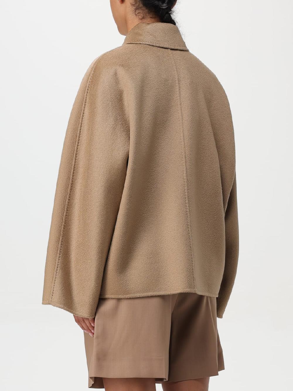Giglio Cappotto corto in cashmere Max Mara Shopping online