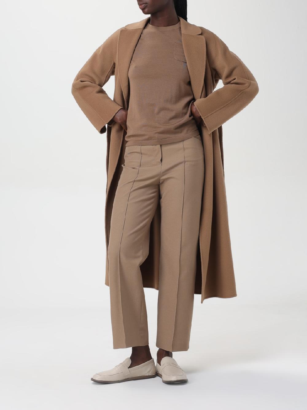 Giglio Cappotto a vestaglia 's Max Mara Offerta migliore