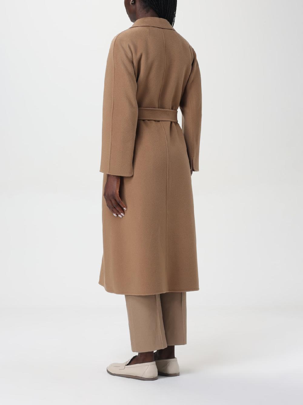 Giglio Cappotto a vestaglia 's Max Mara Offerta migliore