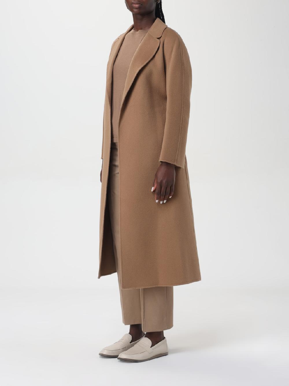 Giglio Cappotto a vestaglia 's Max Mara Offerta migliore