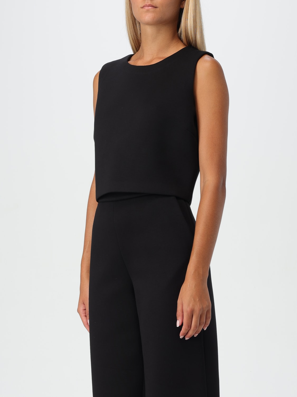 Giglio Top Max Mara in viscosa Nuovi prodotti