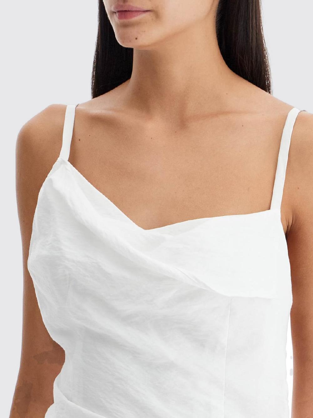 Giglio Abito Jacquemus in viscosa stretch Solo un giorno rimasto
