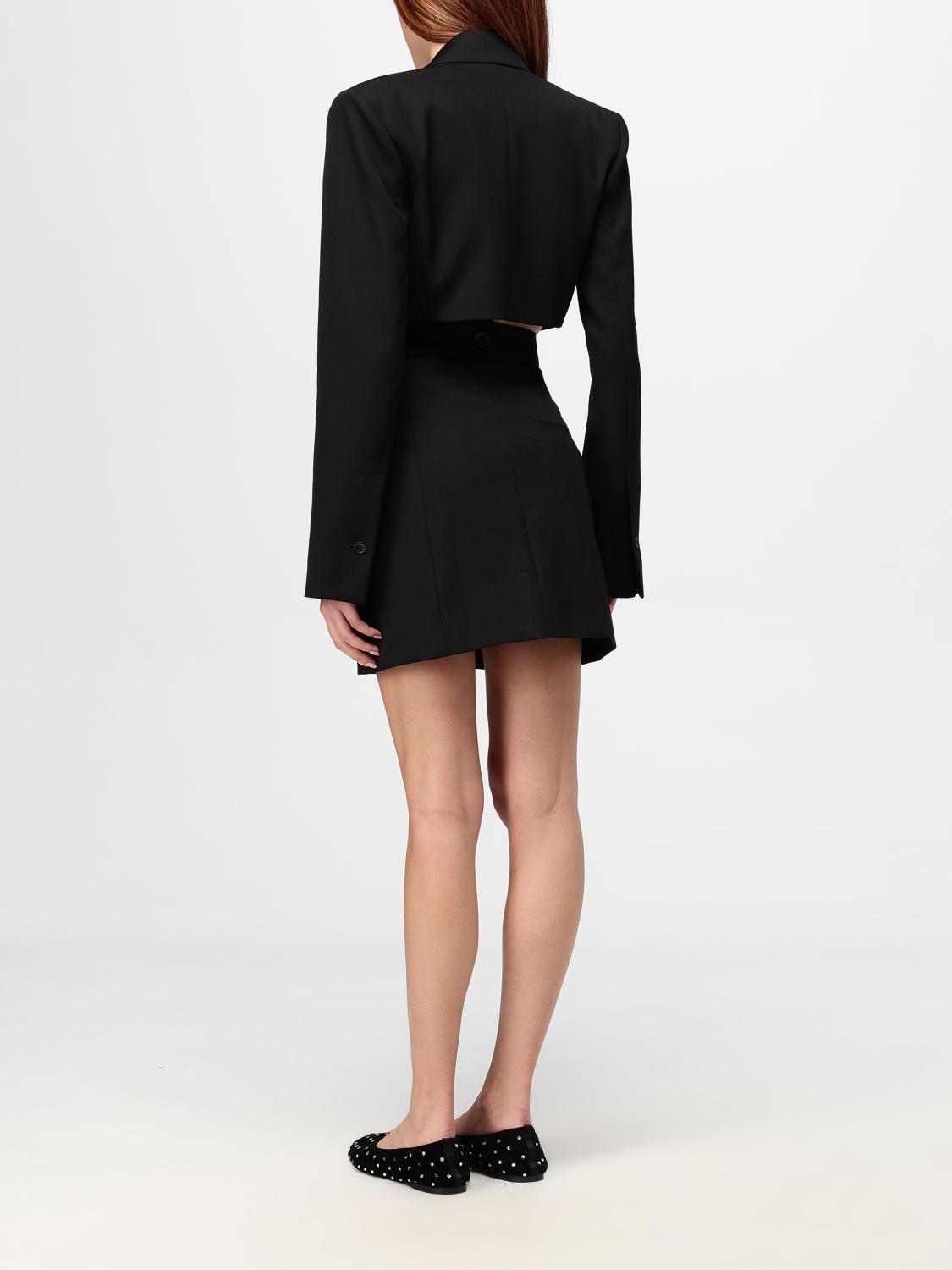 Giglio Abito blazer Jacquemus in misto cotone Officina
