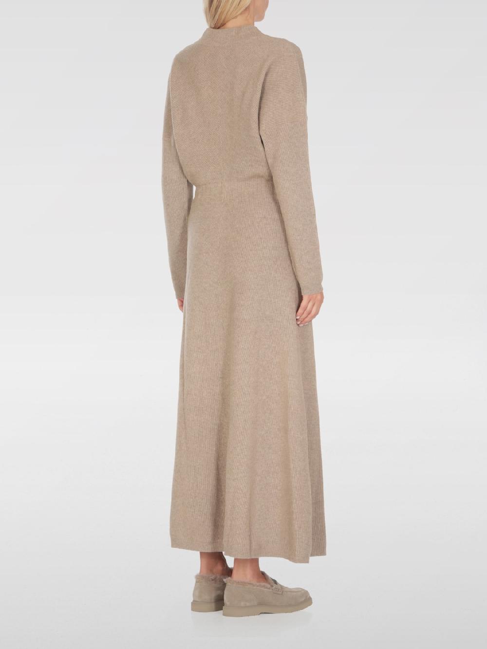 Giglio Abito Brunello Cucinelli in cashmere Offerta Pasqua