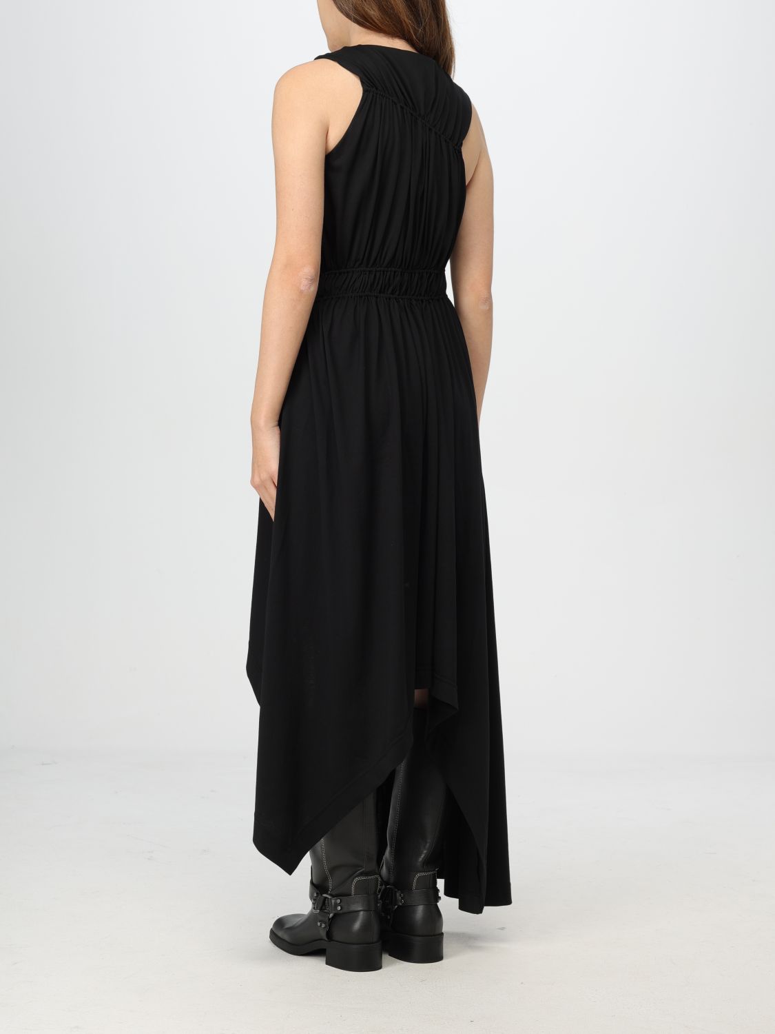 Giglio Abito donna Alexander McQueen Offerta San Valentino