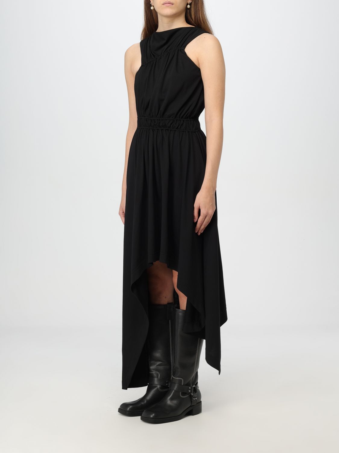 Giglio Abito donna Alexander McQueen Offerta San Valentino