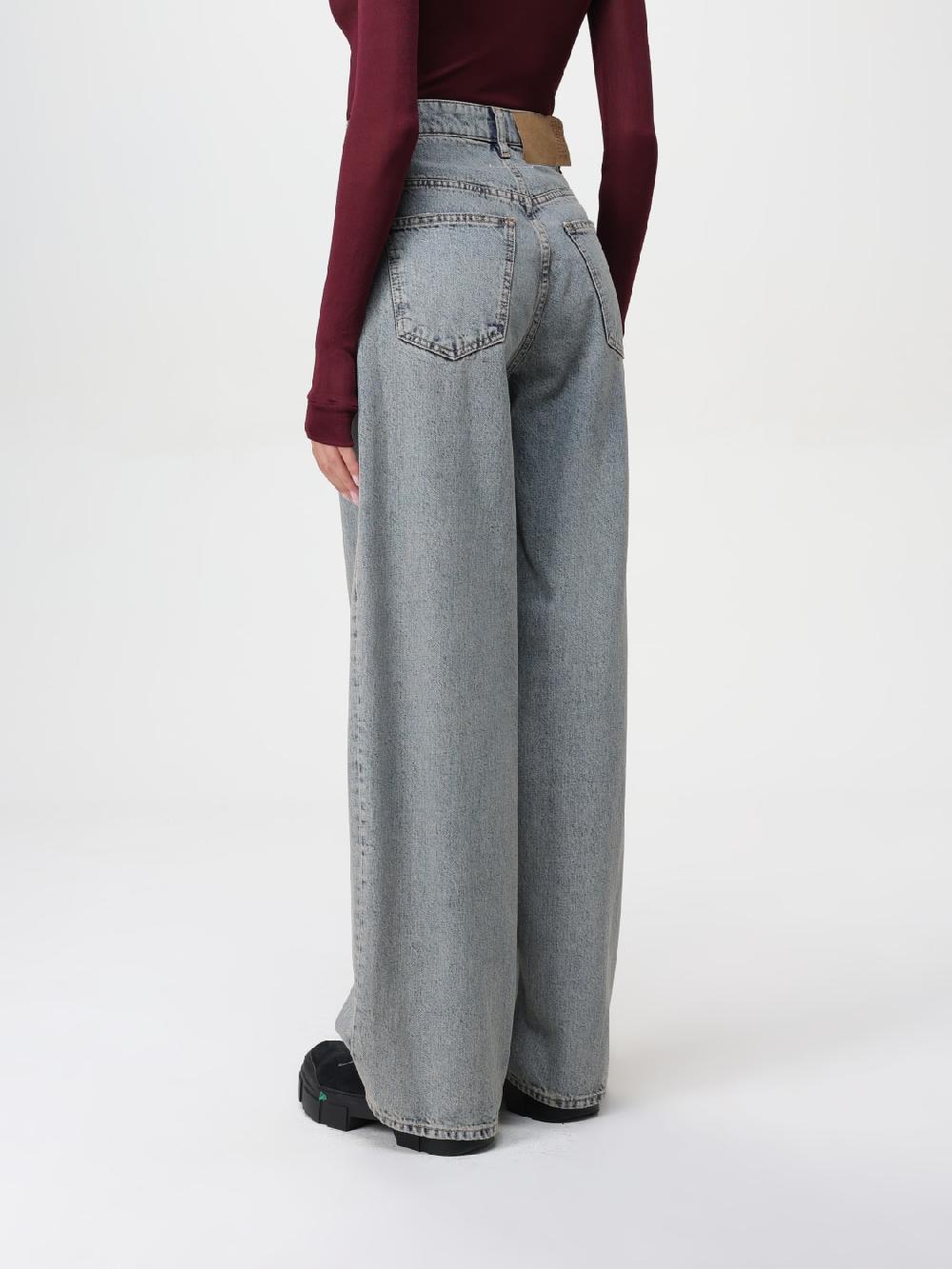 Giglio Jeans largo Mm6 Maison Margiela Offerte esclusive