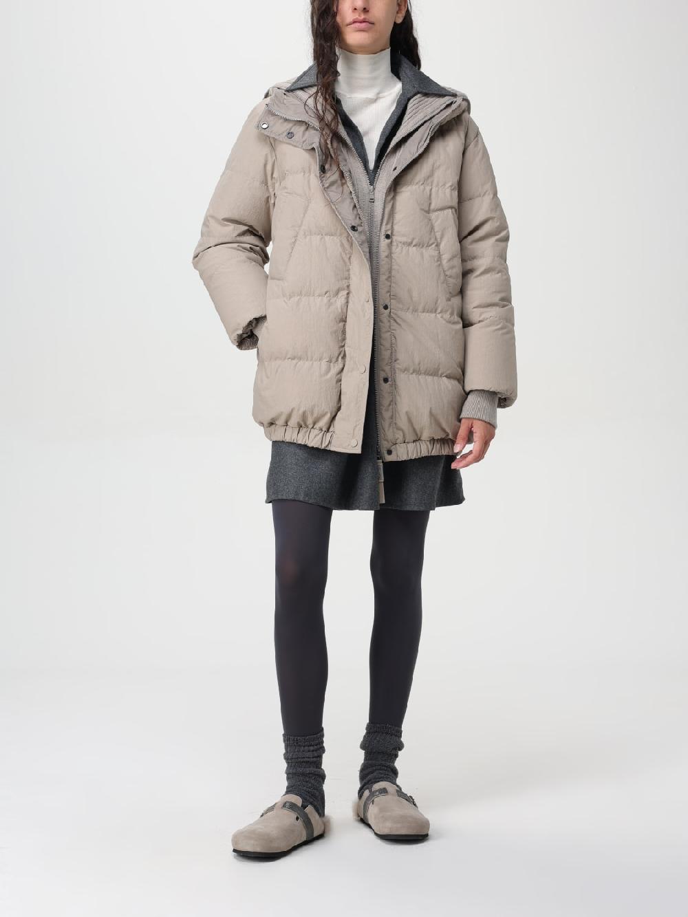 Giglio Abito a polo Brunello Cucinelli Lightning offer