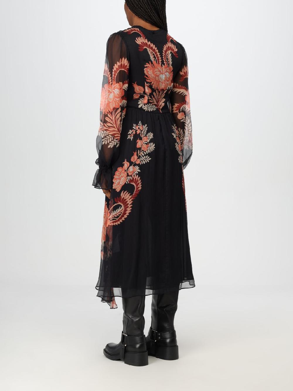 Giglio Abito donna Etro Offerte speciali