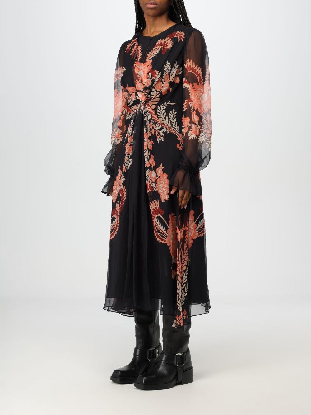 Giglio Abito donna Etro Offerte speciali