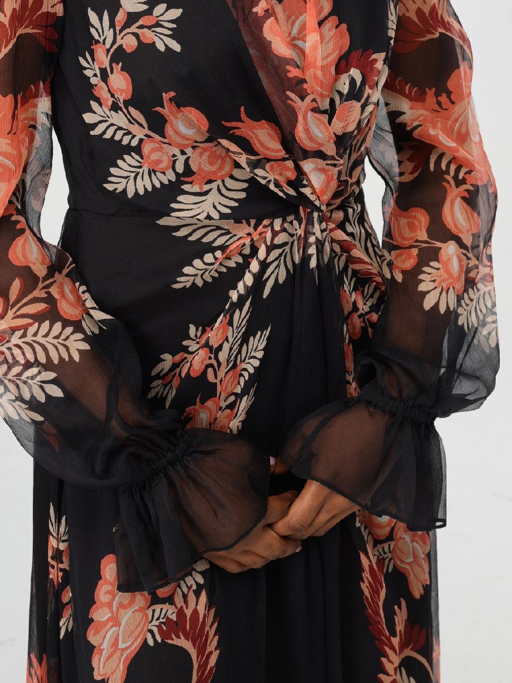 Giglio Abito donna Etro Offerte speciali
