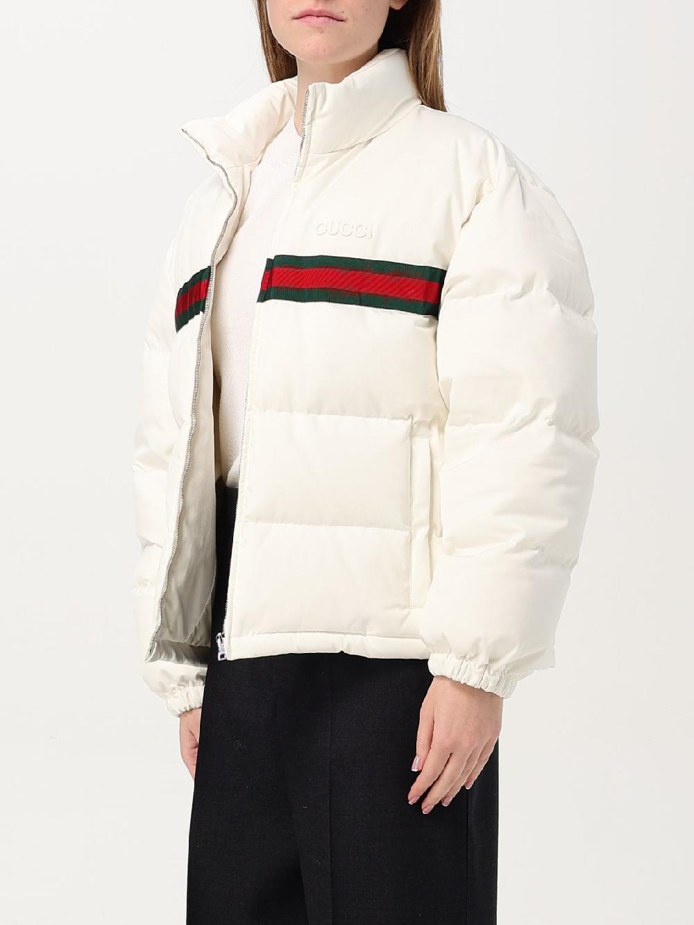 Giglio Giacca donna Gucci Fino al 60% di sconto