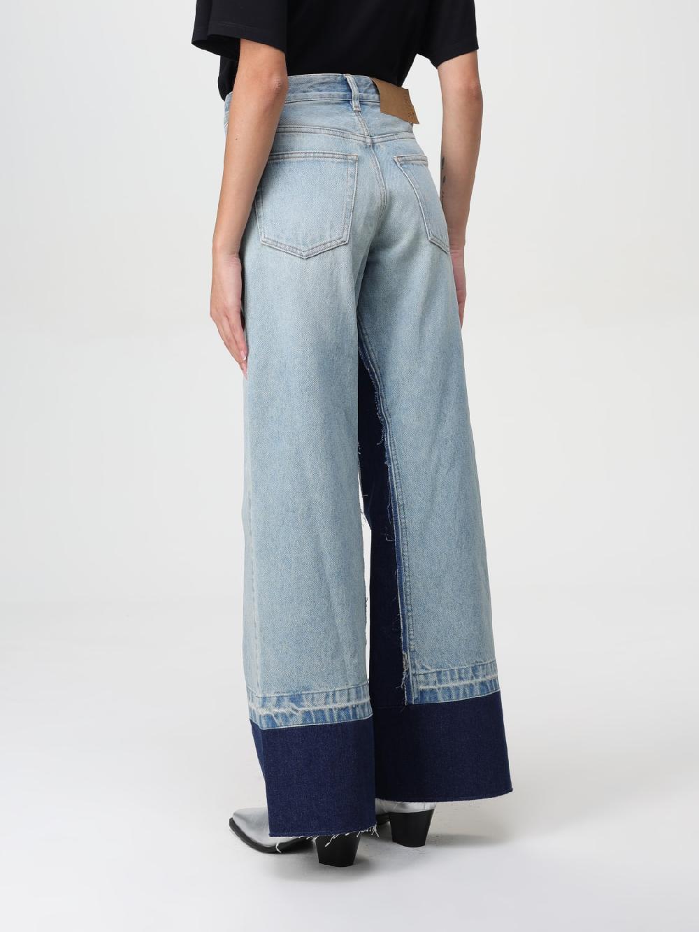 Giglio Jeans donna Mm6 Maison Margiela Duty-free