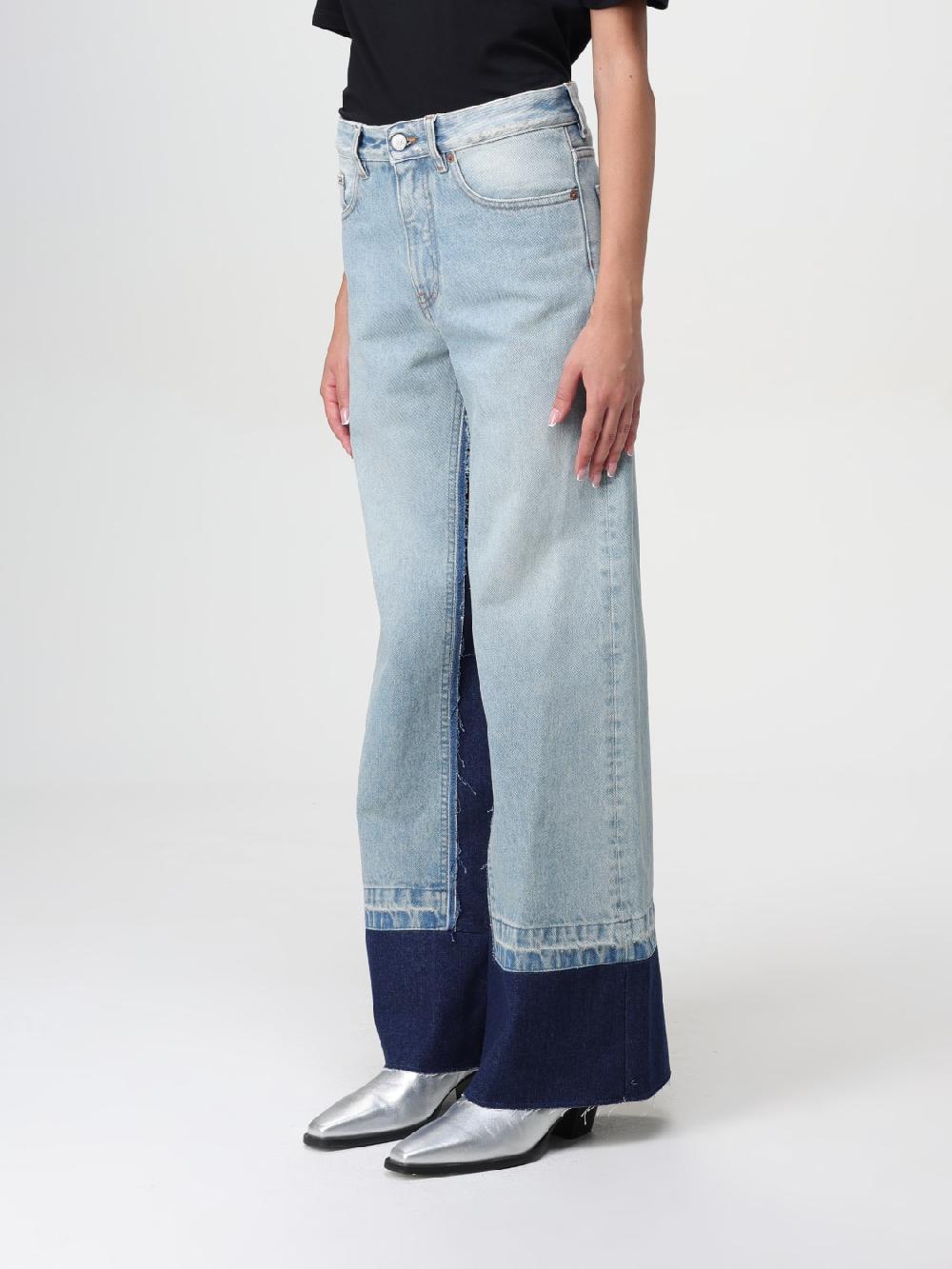 Giglio Jeans donna Mm6 Maison Margiela Duty-free
