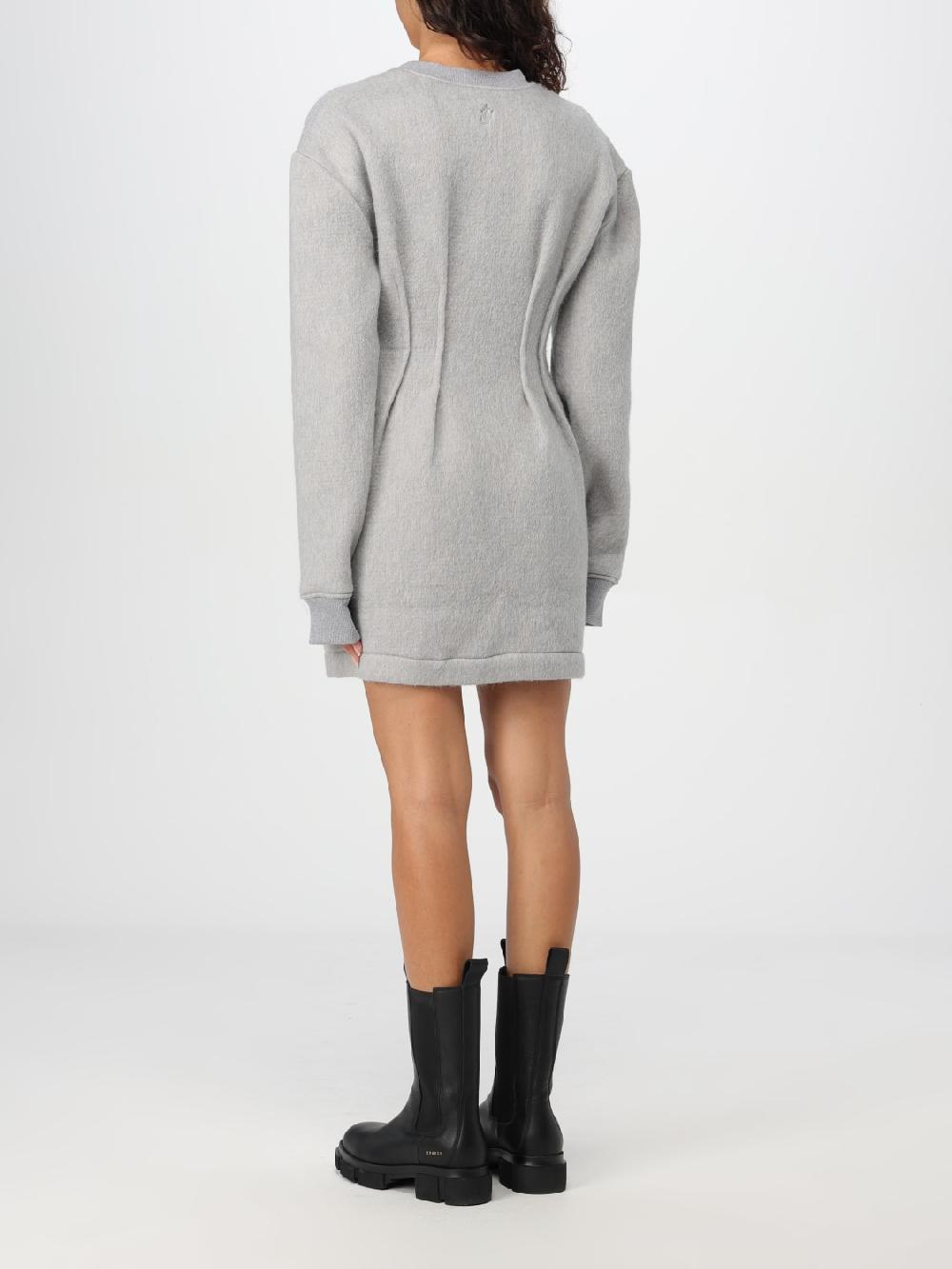Giglio Abito JW Anderson in misto lana Acquista Ora