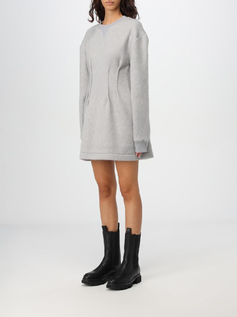 Giglio Abito JW Anderson in misto lana Acquista Ora