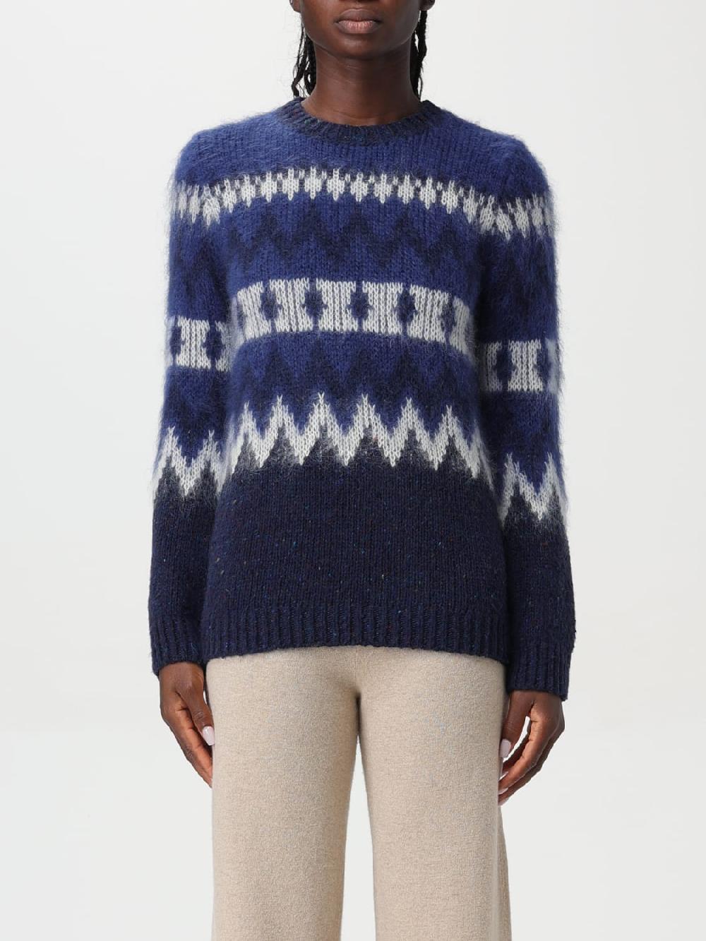 Giglio Maglia a girocollo Woolrich Novità