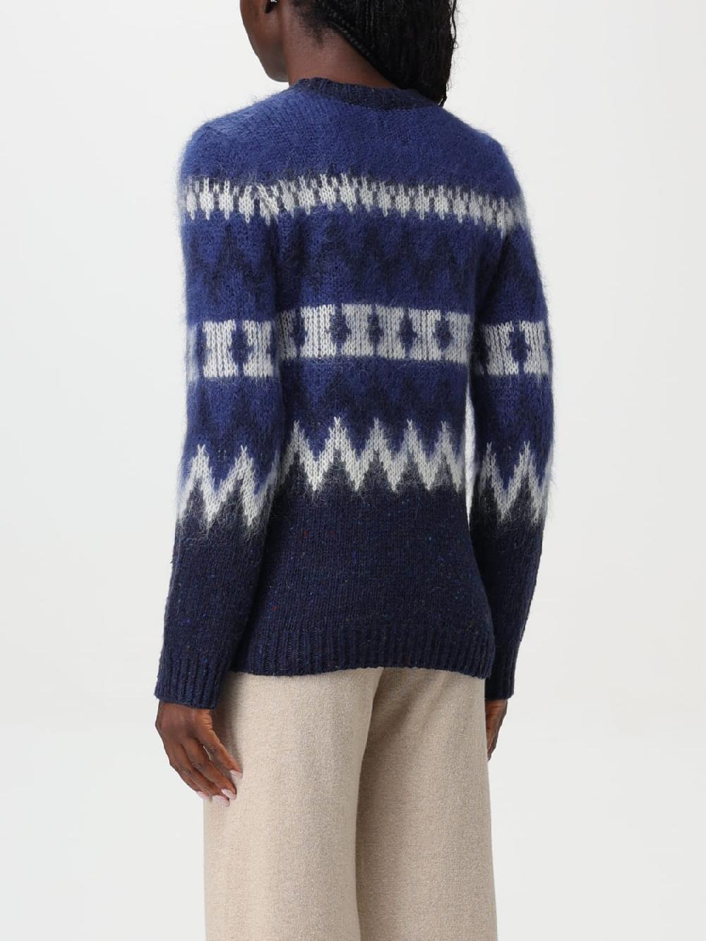 Giglio Maglia a girocollo Woolrich Novità
