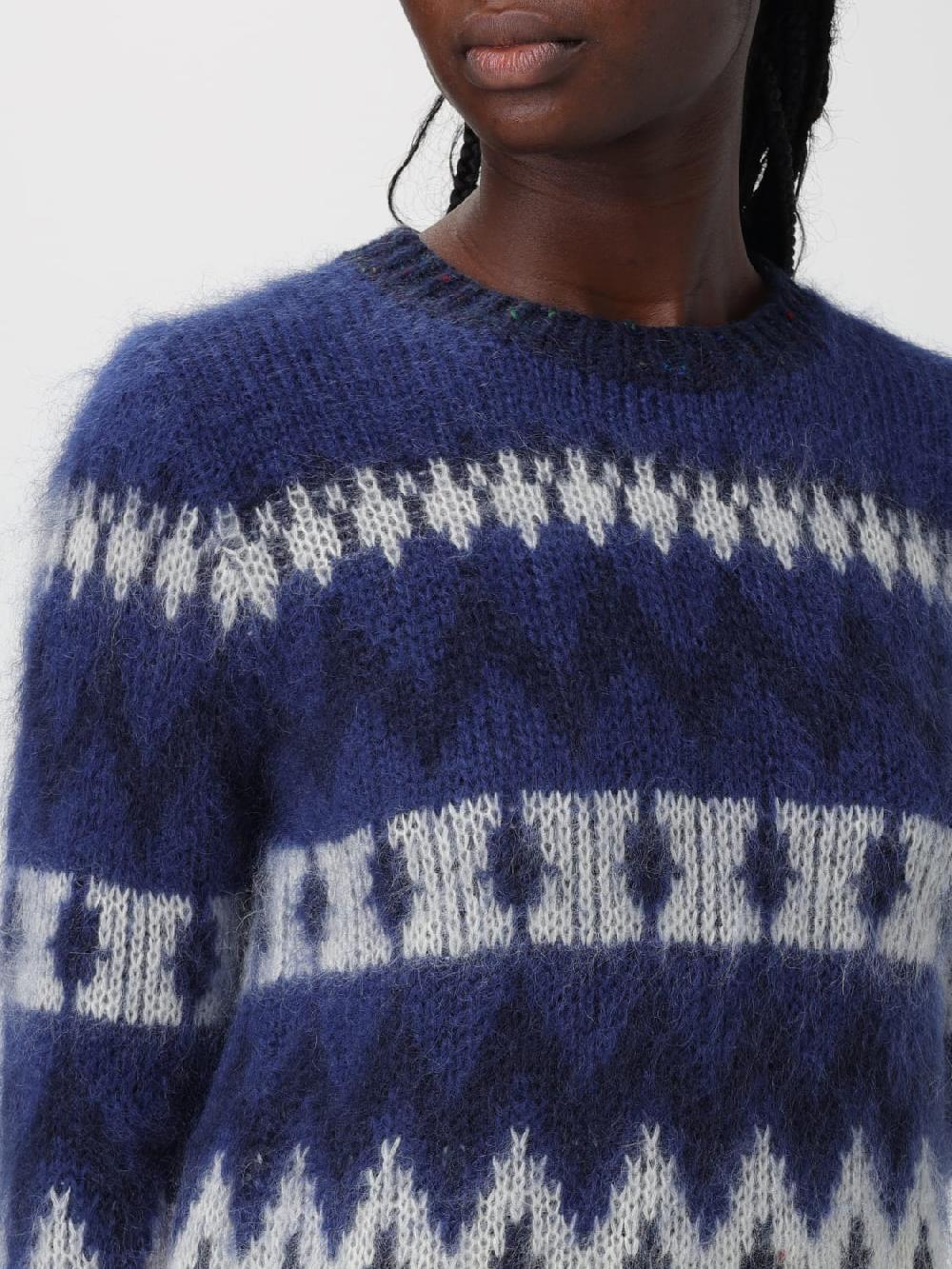 Giglio Maglia a girocollo Woolrich Novità
