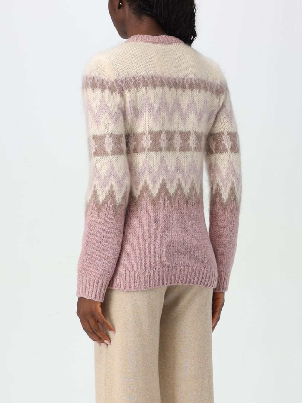 Giglio Maglia a girocollo Woolrich Economico