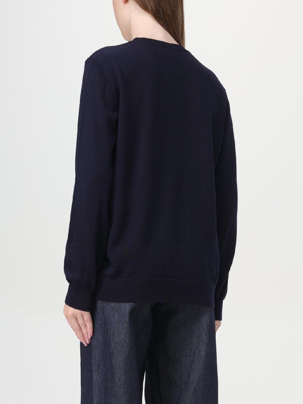 Giglio Maglia in lana merino basic A.P.C Online