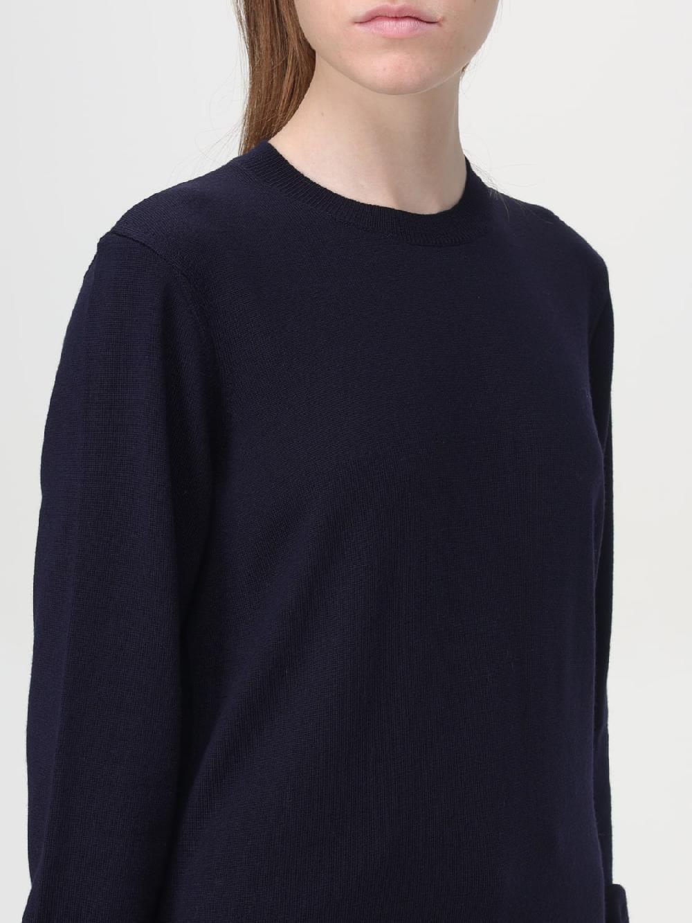 Giglio Maglia in lana merino basic A.P.C Online