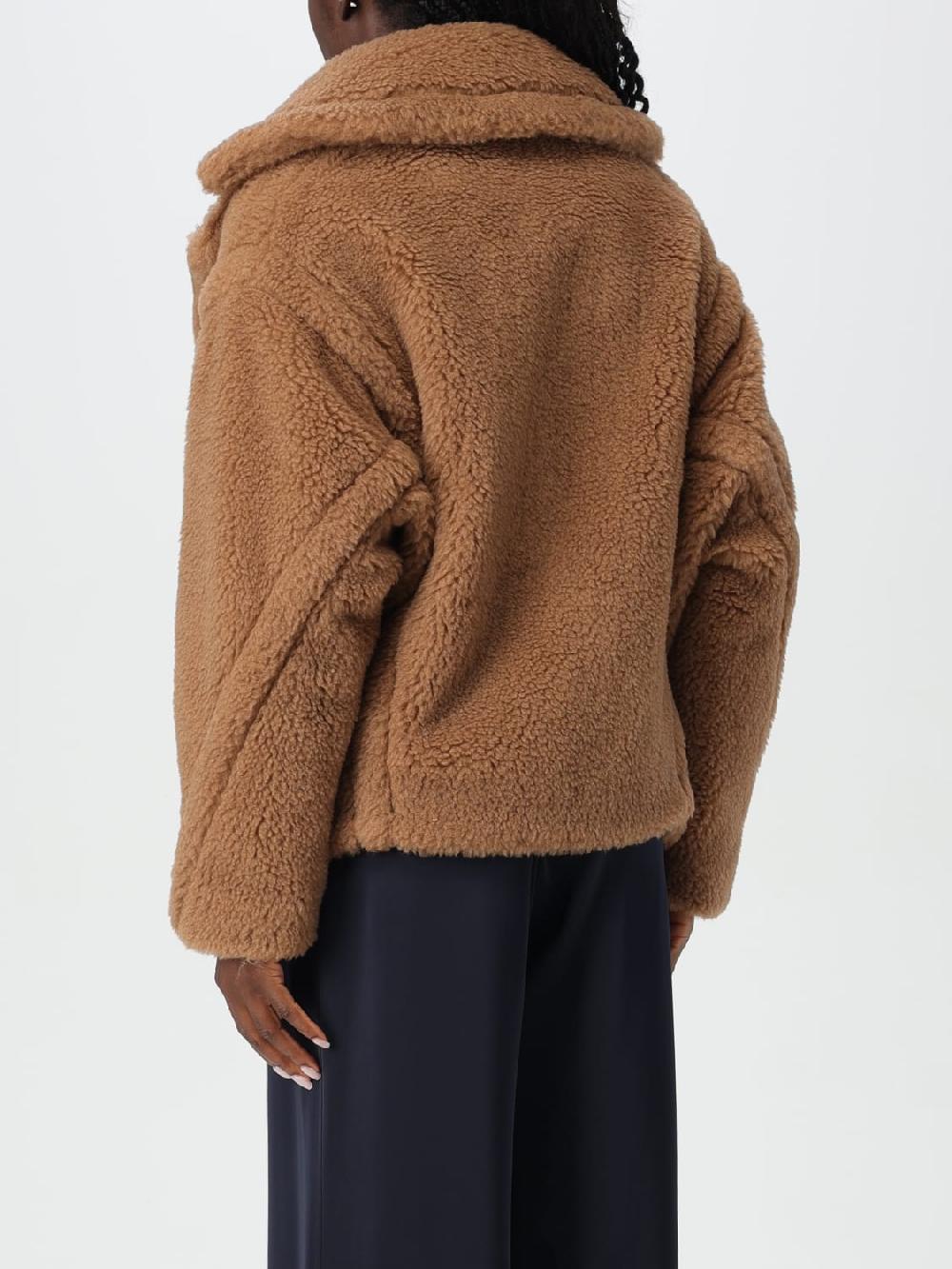 Giglio Giacca Max Mara in shearling Hotsell