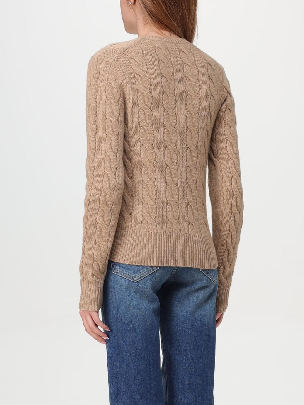 Giglio Cardigan a girocollo Polo Ralph Lauren Spedizione gratuita