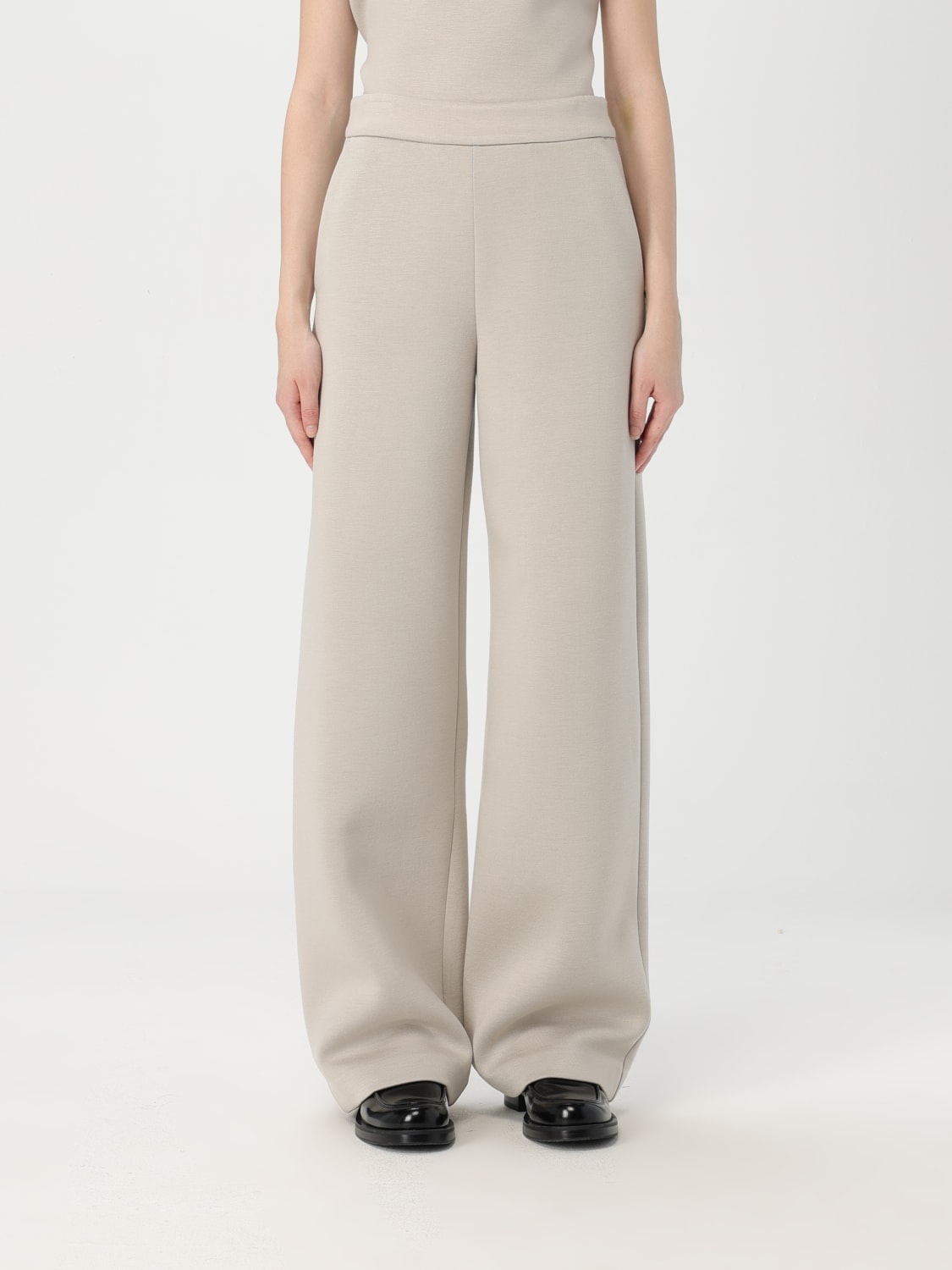 Giglio Pantalone ampio 's Max Mara Flash Sale