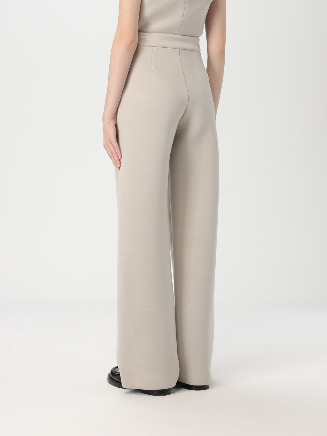 Giglio Pantalone ampio 's Max Mara Flash Sale