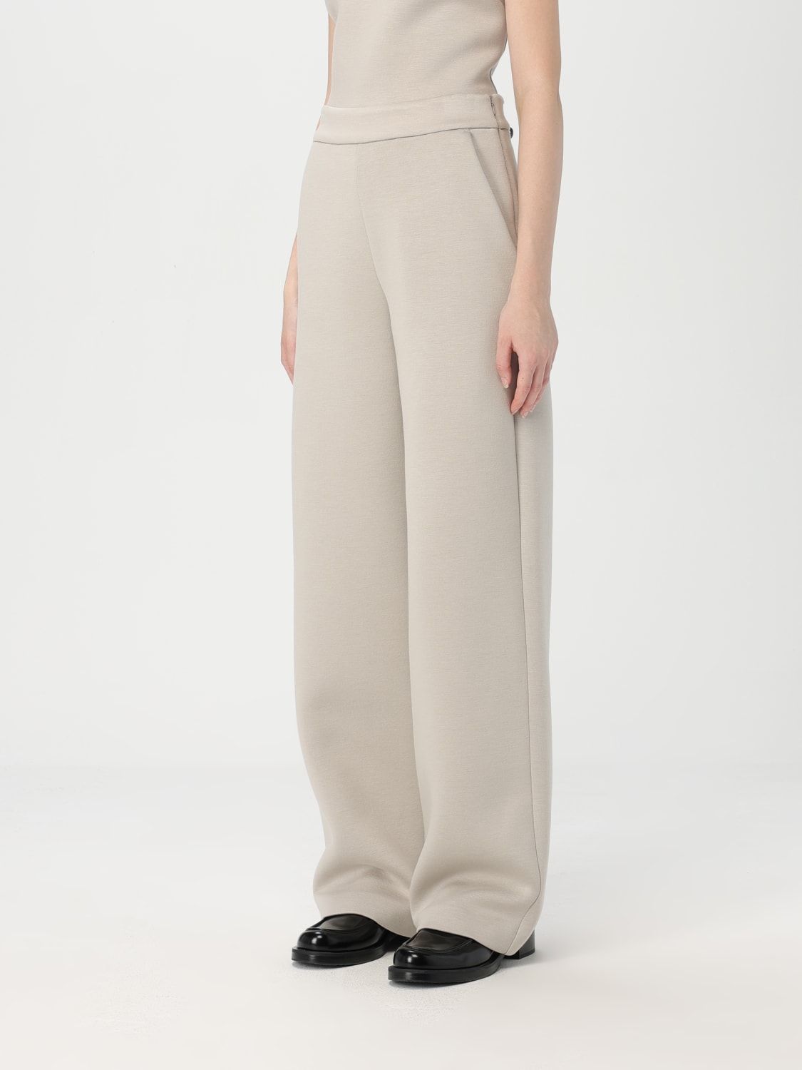 Giglio Pantalone ampio 's Max Mara Flash Sale
